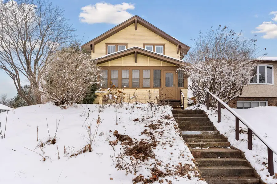 1563 Arcade Street, Saint Paul, MN 55106 - #3