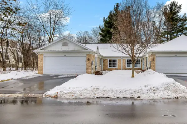 10481 Bay View Lane, Woodbury, MN 55129