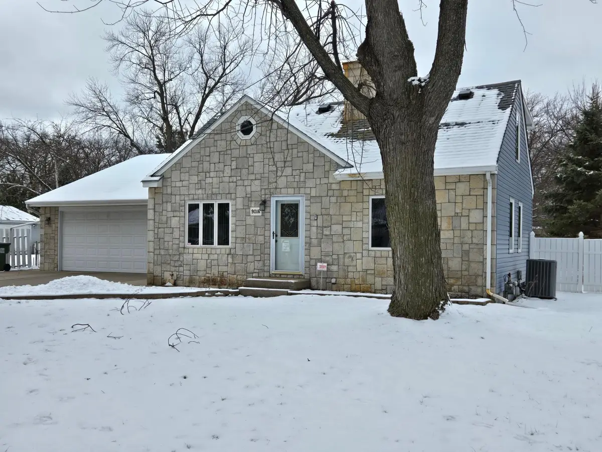 9016 Jackson Avenue, Circle Pines, MN 55014 - #1