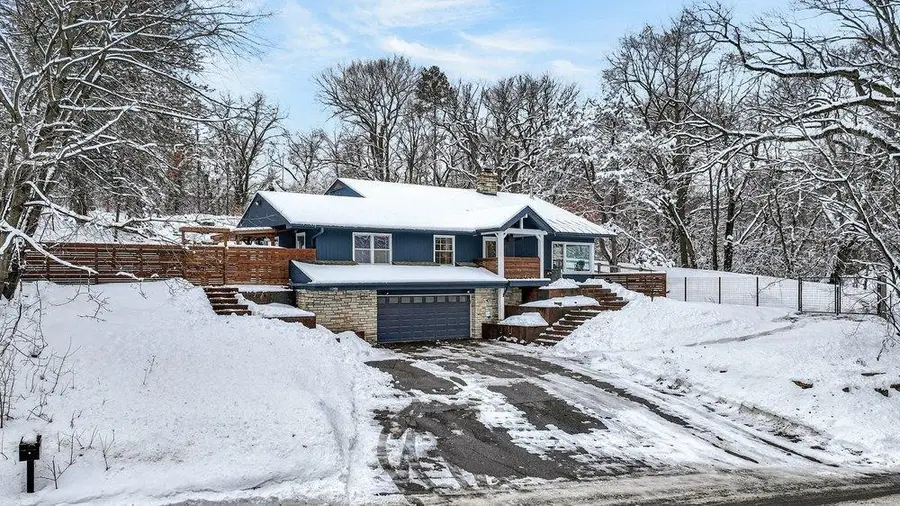 11521 Park Ridge Drive W, Minnetonka, MN 55305 - #2