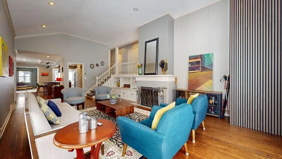 11521 Park Ridge Drive W, Minnetonka, MN 55305 - #3