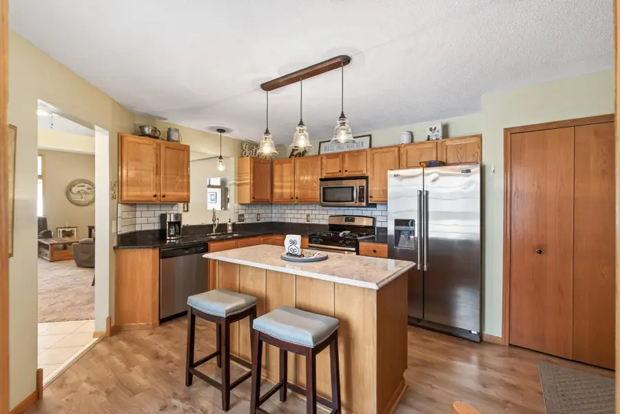 7564 Hinton Park Avenue S, Cottage Grove, MN 55016 - #3