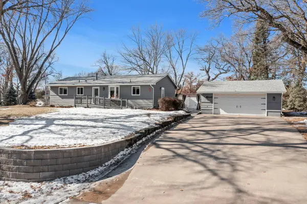3145 Ivy Street S, Cambridge, MN 55008