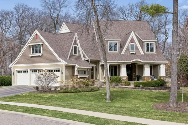 14520 4th Avenue N, Plymouth, MN 55447