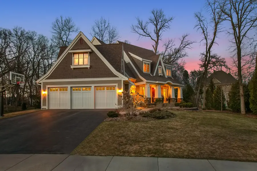 14520 4th Avenue N, Plymouth, MN 55447 - #2