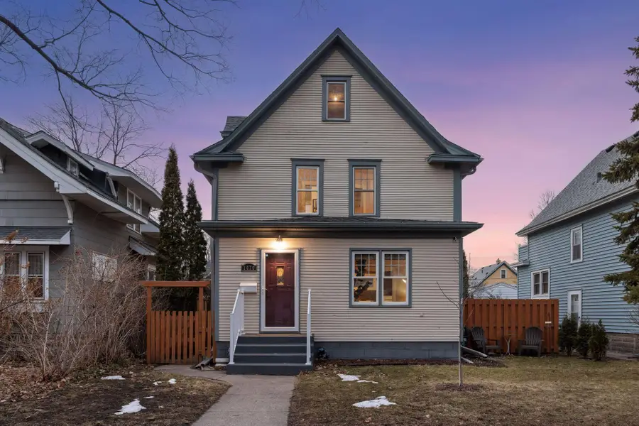 1479 Van Buren Avenue, Saint Paul, MN 55104 - #2