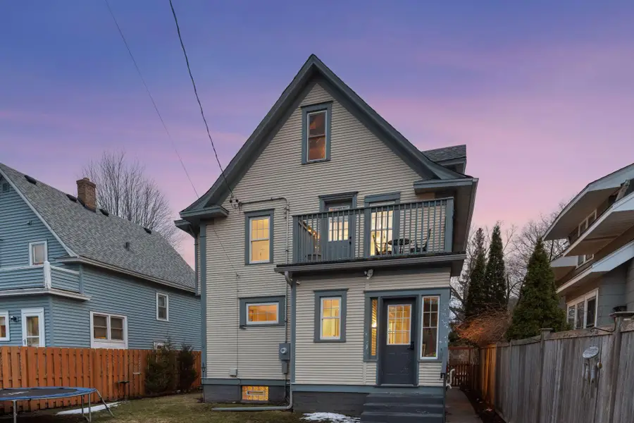 1479 Van Buren Avenue, Saint Paul, MN 55104 - #3