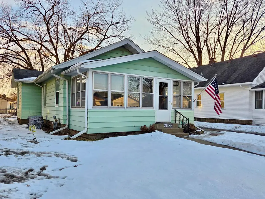 2036 Stillwater Avenue E, Saint Paul, MN 55119 - #2
