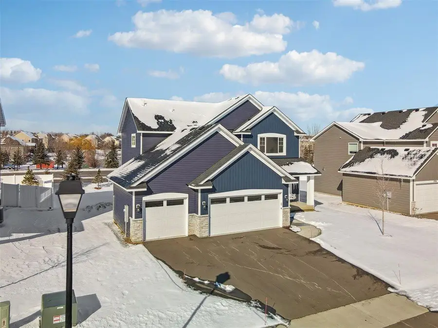 8370 159th Street, Savage, MN 55372 - #2