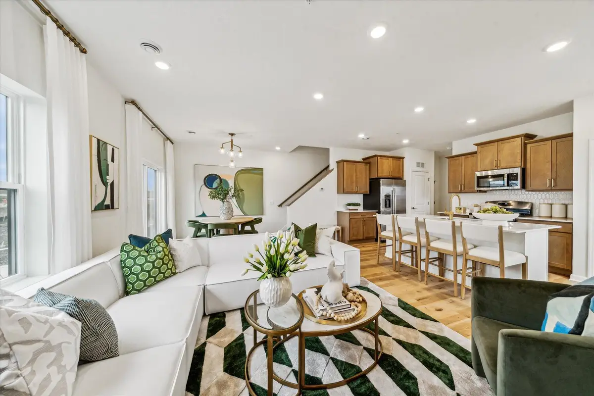 1540 Trellis Lane, West Saint Paul, MN 55118 - #1