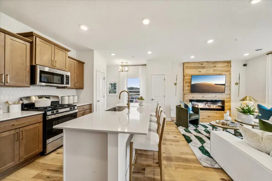 1540 Trellis Lane, West Saint Paul, MN 55118 - #2