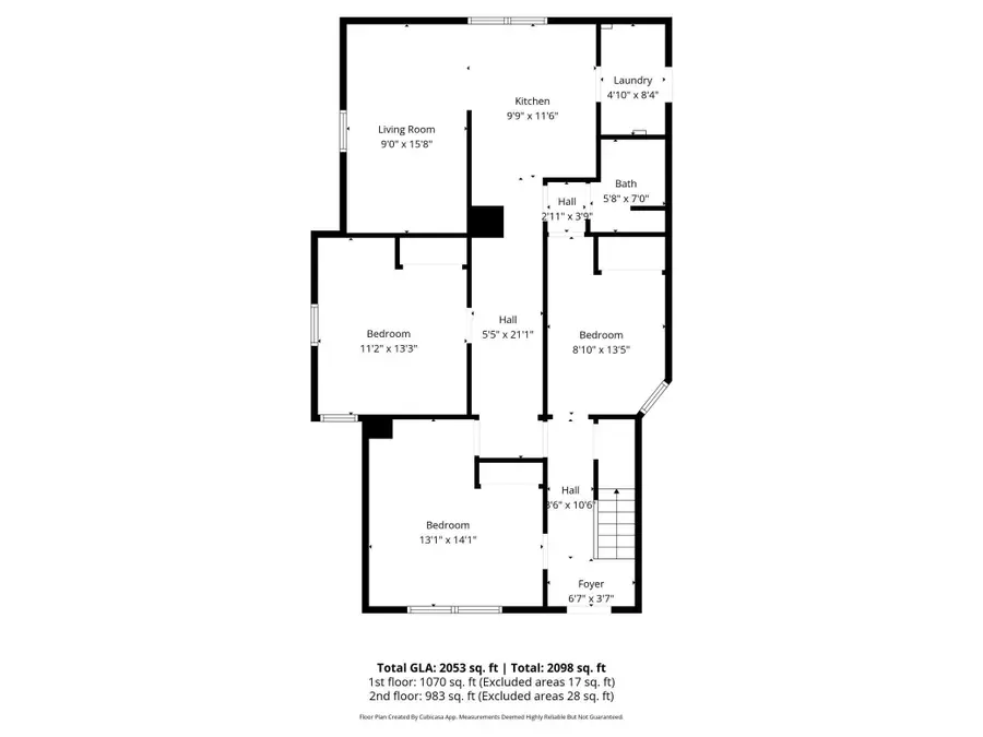 275 Western Avenue S, Saint Paul, MN 55102 - #3