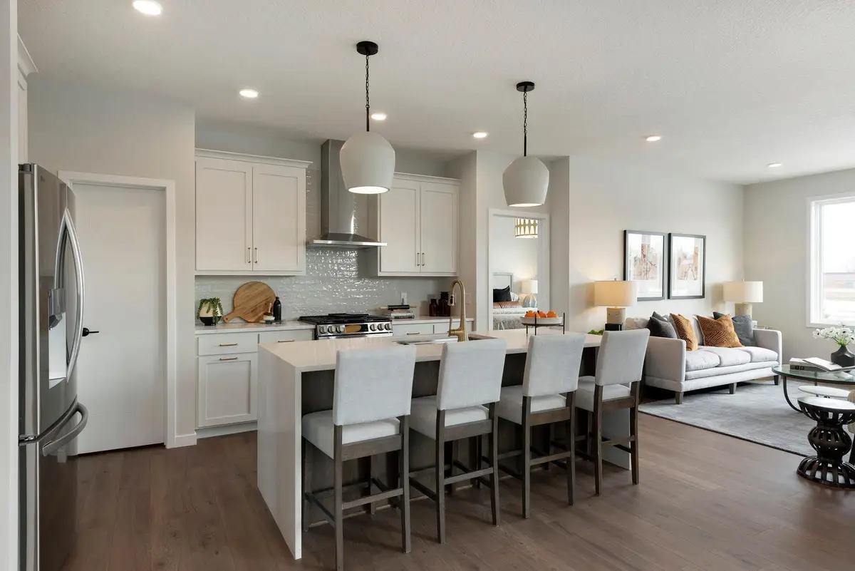 3476 Knightsbridge Trail N, Lake Elmo, MN 55042 - #1