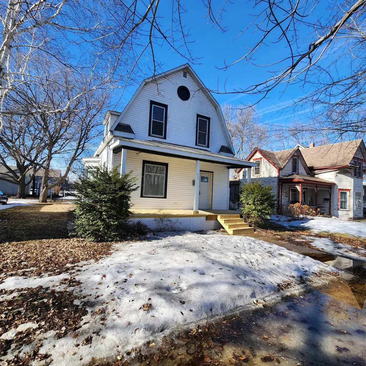 306 16th Street S, Benson, MN 56215 - #1