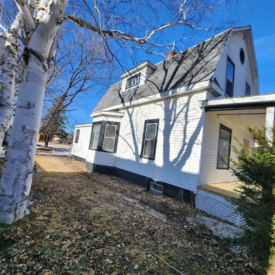 306 16th Street S, Benson, MN 56215 - #3