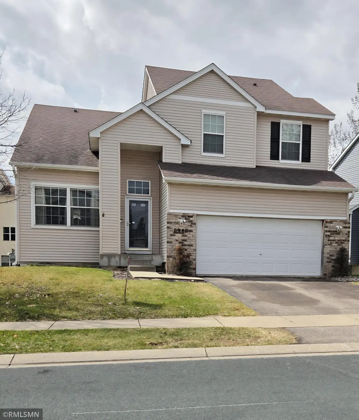6902 Falmouth Curve, Shakopee, MN 55379 - #1