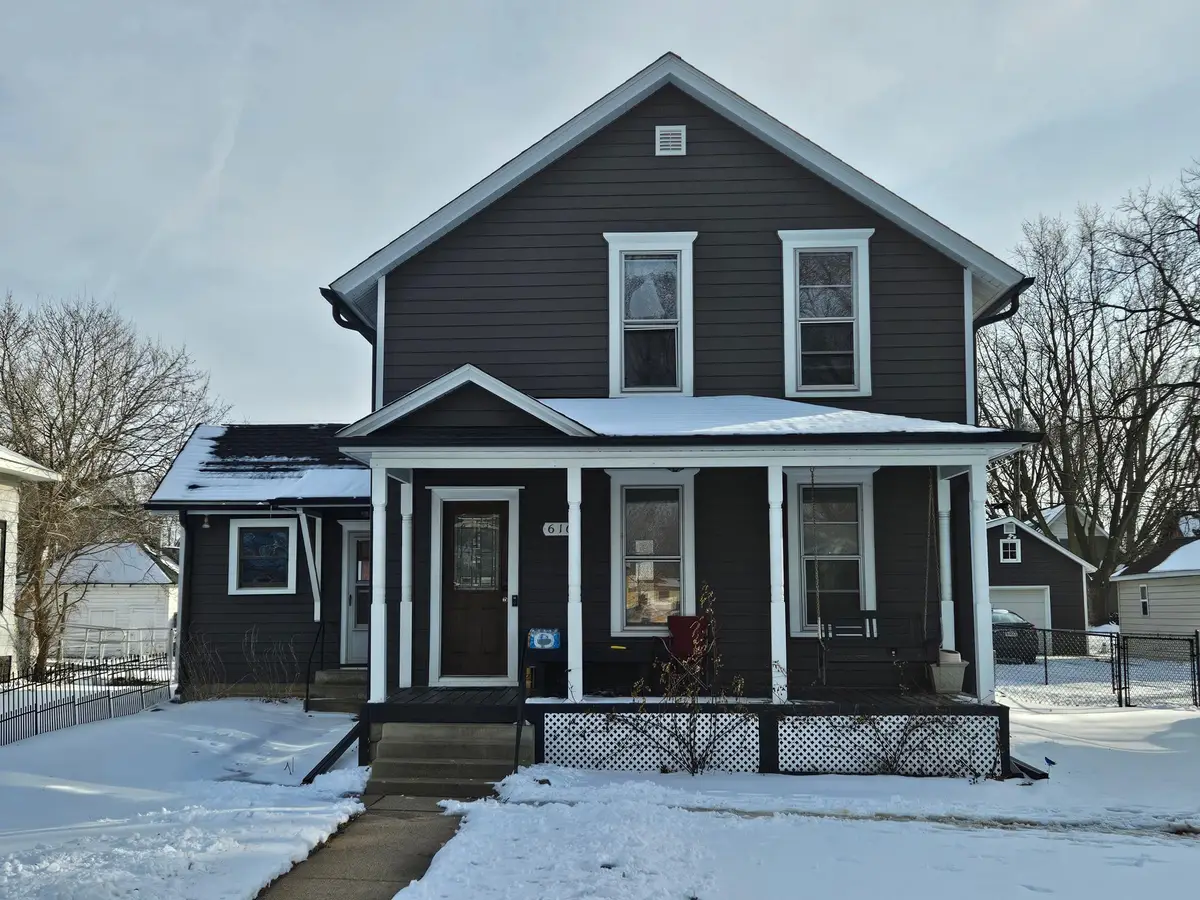 616 Oak Street, Farmington, MN 55024 - #1