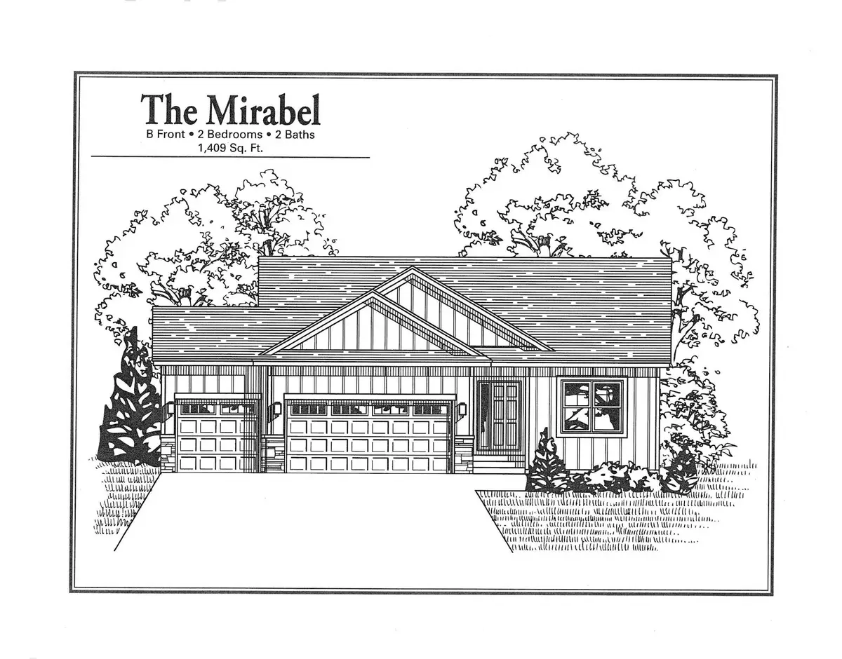 13085 11th Avenue S, Zimmerman, MN 55398 - #1