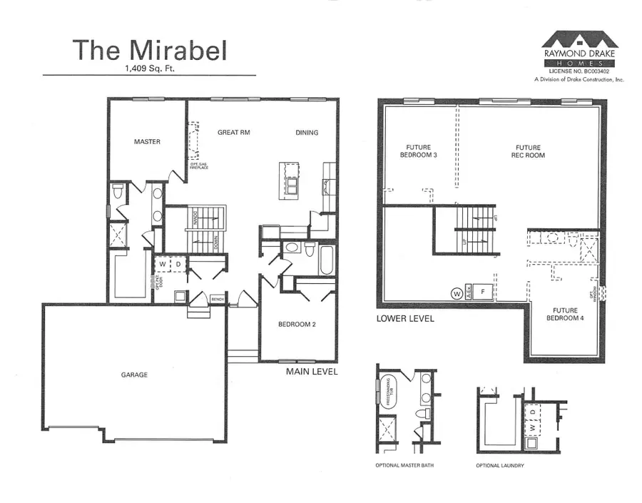 13085 11th Avenue S, Zimmerman, MN 55398 - #2