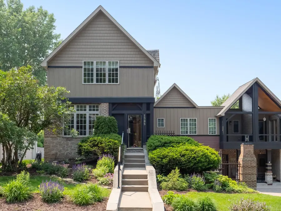 1385 Eustis Street, Saint Paul, MN 55108 - #2