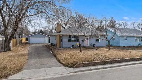 409 S 2nd Street, Marshall, MN 56258