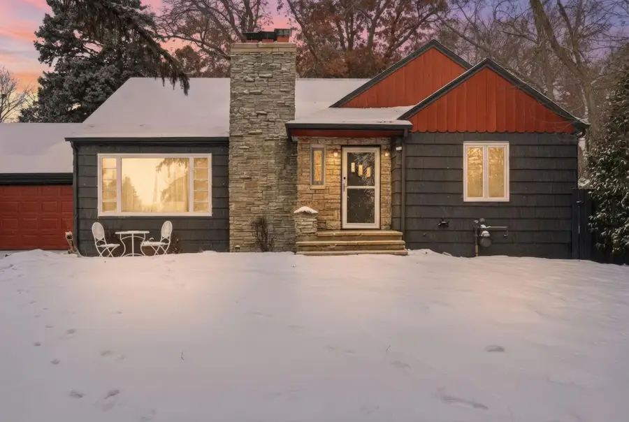 345 Capitol View Avenue, Roseville, MN 55113 - #2