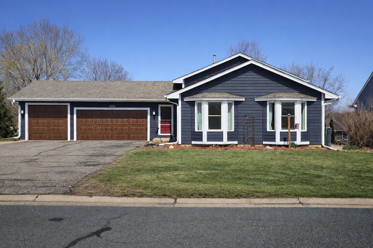 4201 157th Street W, Rosemount, MN 55068 - #1