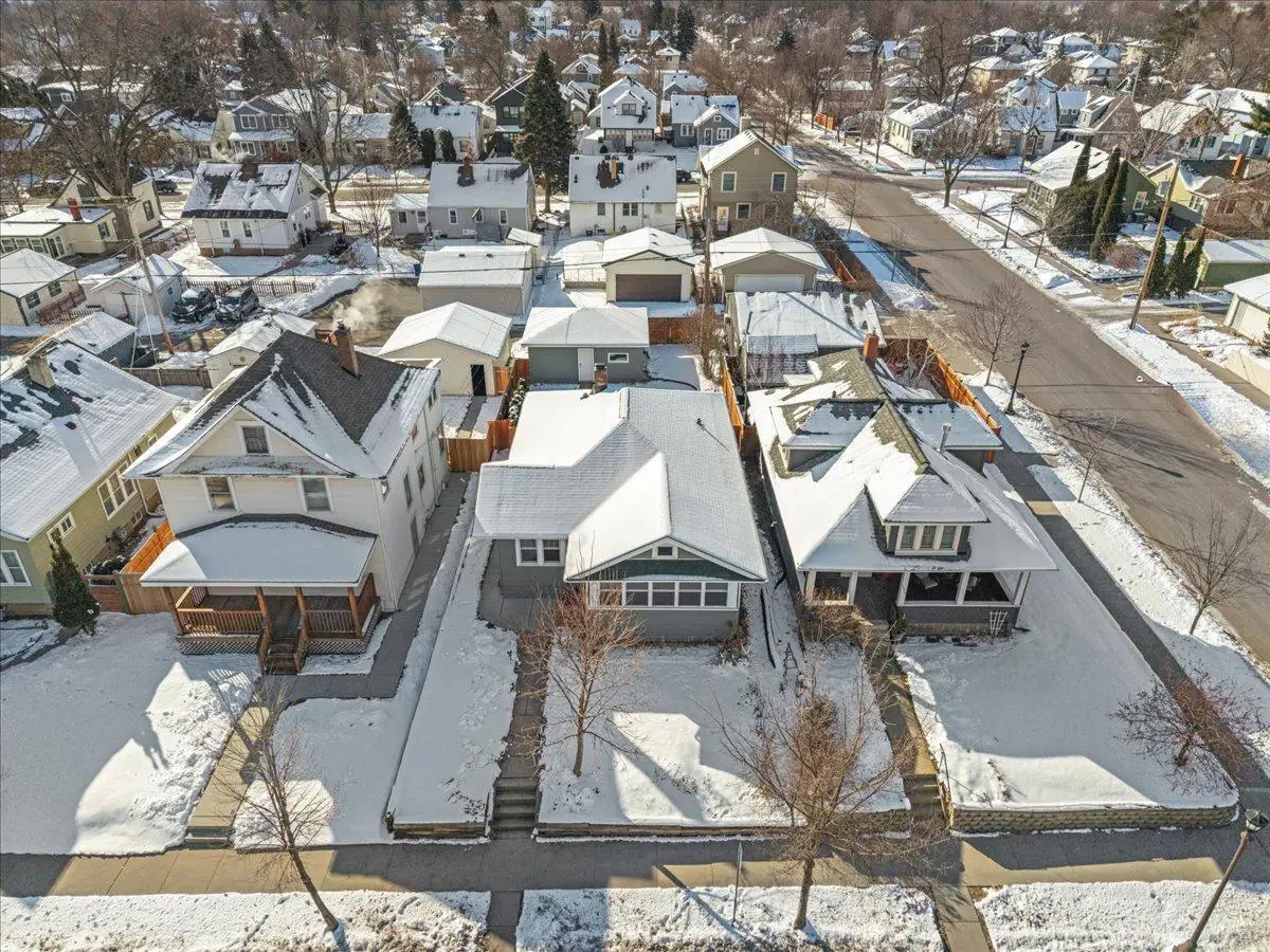 1272 Randolph Avenue, Saint Paul, MN 55105 - #1