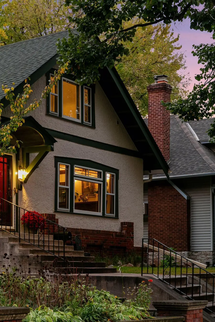 1506 Hague Avenue, Saint Paul, MN 55104 - #2