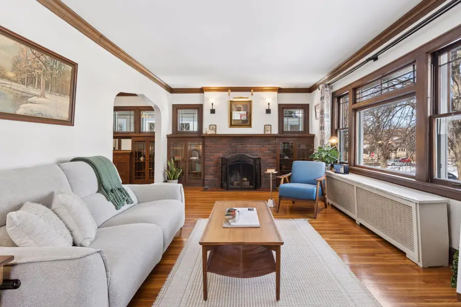 1506 Hague Avenue, Saint Paul, MN 55104 - #3