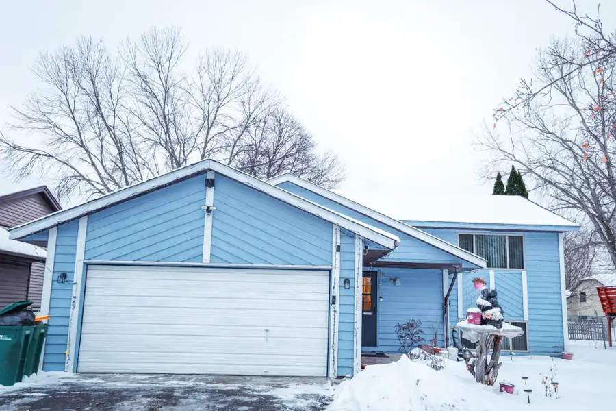 3222 Greenbrier Street, Vadnais Heights, MN 55127 - #2