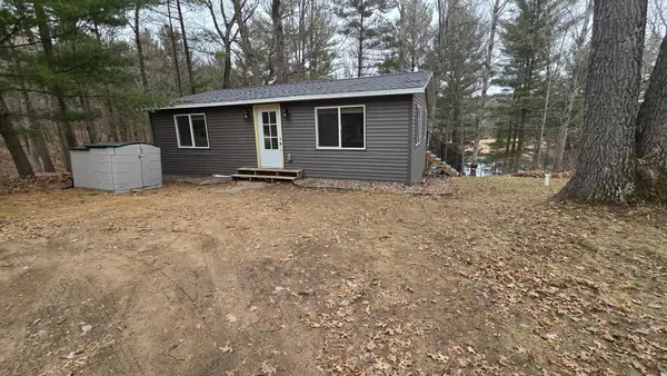 N8924 610th Street, Colfax, WI 54730