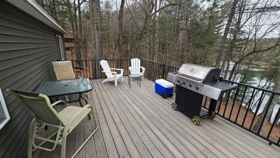 N8924 610th Street, Colfax, WI 54730 - #3