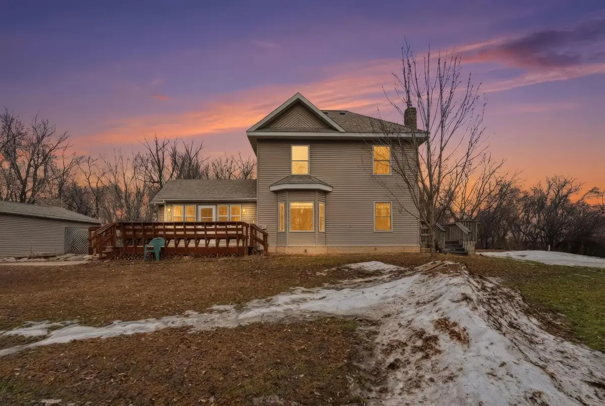 25283 State Highway 23, Paynesville, MN 56362 - #1