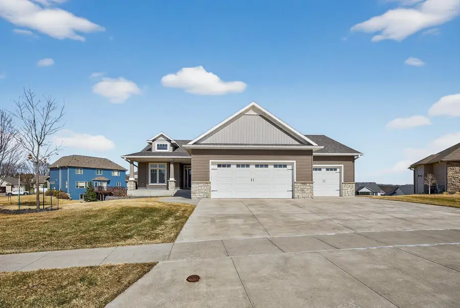 1504 Century Corner Lane Ne, Rochester, MN 55906 - #2