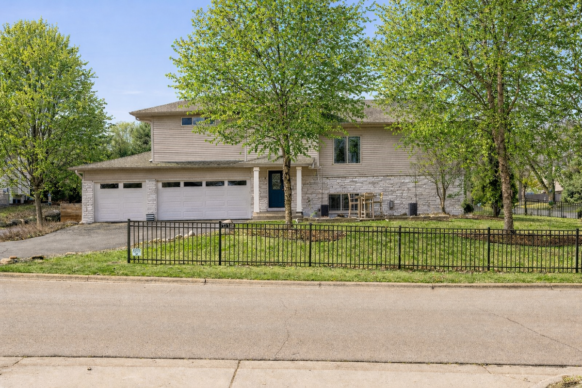 5000 Oxford Avenue, Edina, MN 55436 - #1