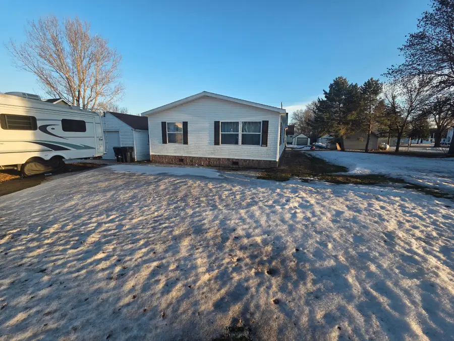 204 E 4th Street, Donnelly, MN 56235 - #2