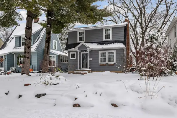 4821 13th Avenue S, Minneapolis, MN 55417