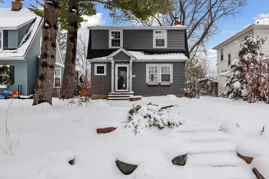 4821 13th Avenue S, Minneapolis, MN 55417 - #2