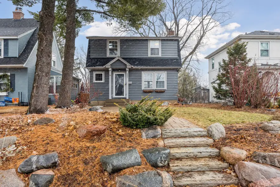 4821 13th Avenue S, Minneapolis, MN 55417 - #3