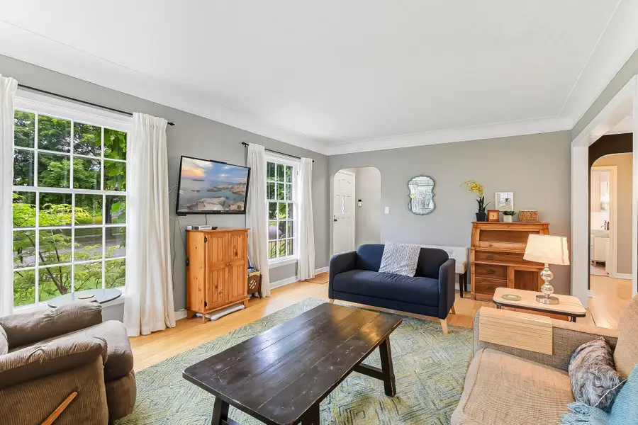 1392 Scheffer Avenue, Saint Paul, MN 55116 - #3