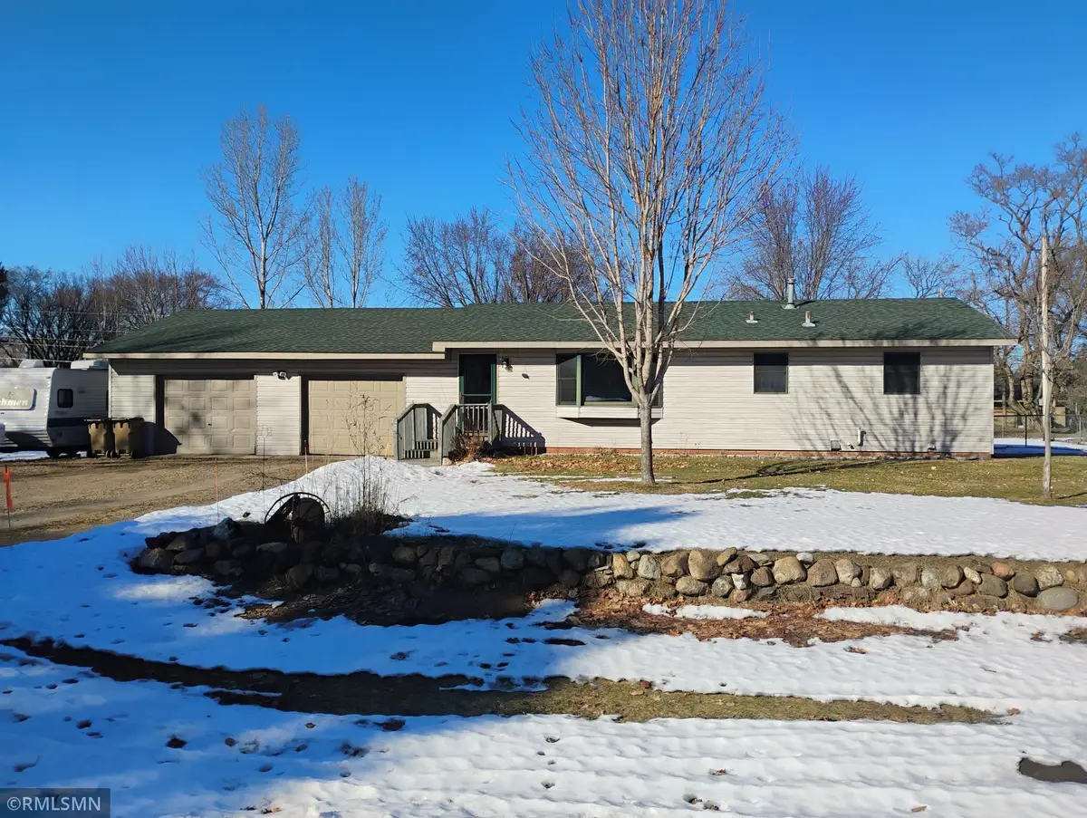 12724 316 1/2 Avenue, Princeton, MN 55371 - #1