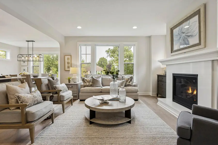 4658 Jamocha Bay Ne, Saint Michael, MN 55376 - #2