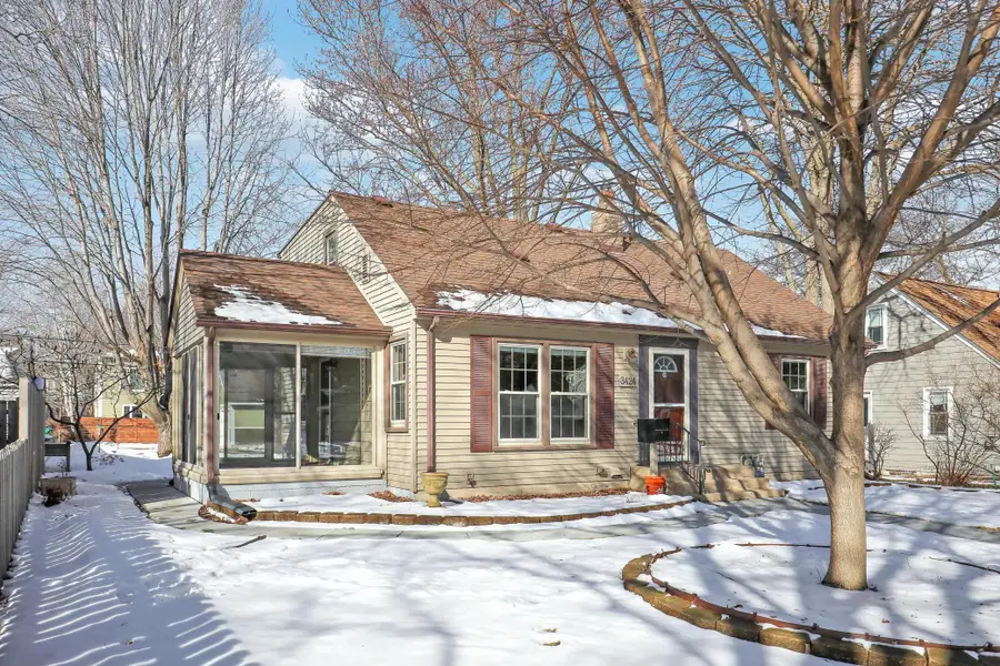 3424 Yosemite Avenue S, Saint Louis Park, MN 55416 - #2
