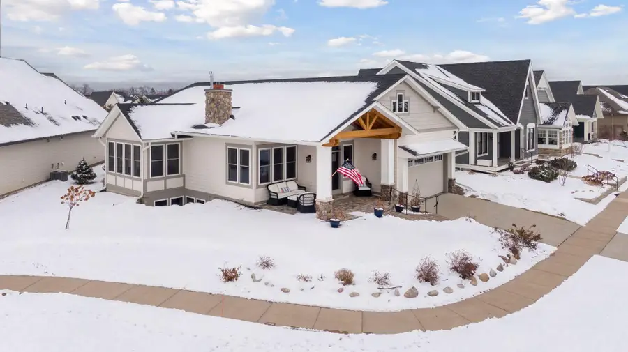 11314 Sunflower Lane N, Lake Elmo, MN 55042 - #2