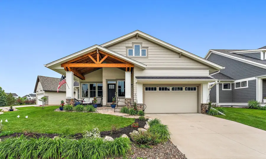 11314 Sunflower Lane N, Lake Elmo, MN 55042 - #3