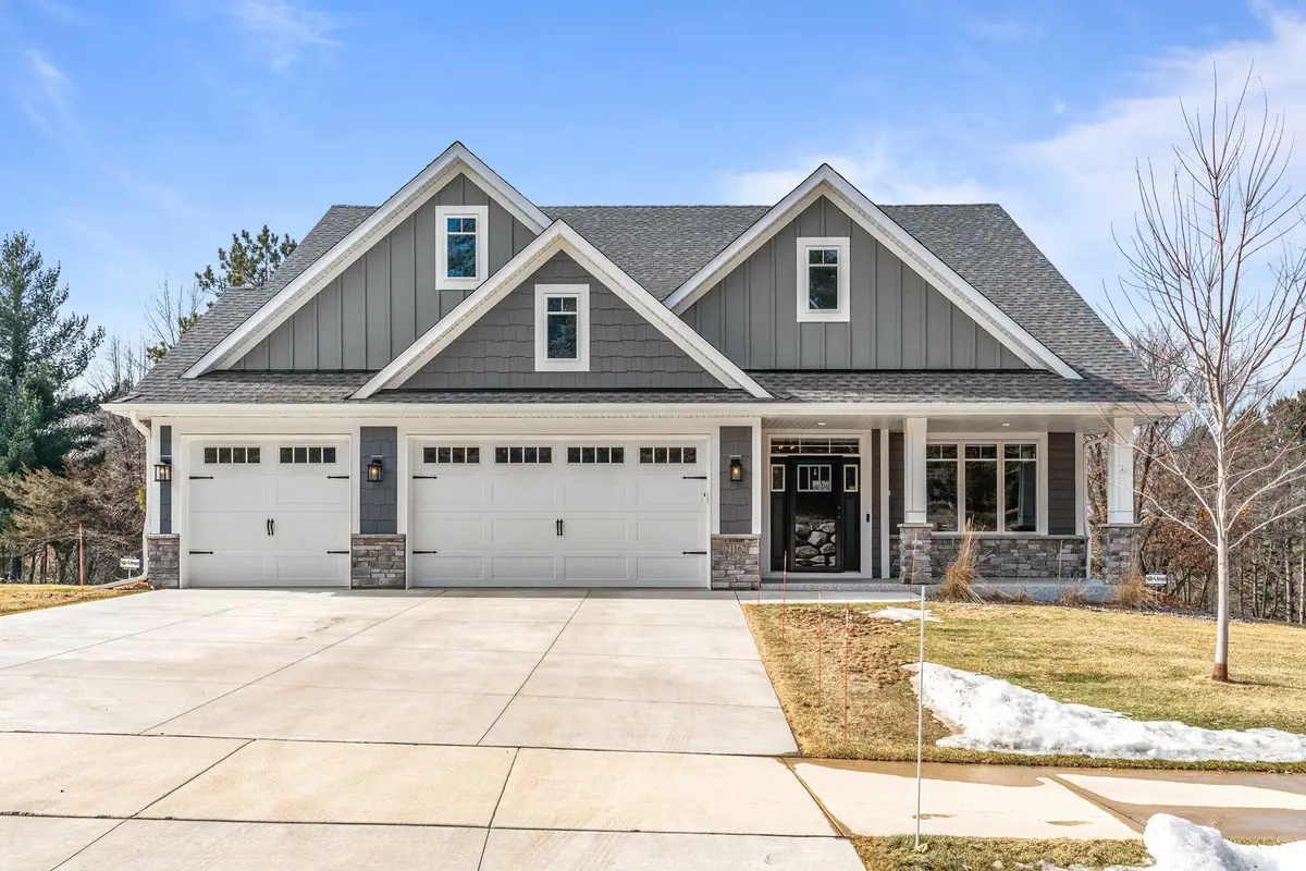 21162 N Keibler Court N, Forest Lake, MN 55025 - #1