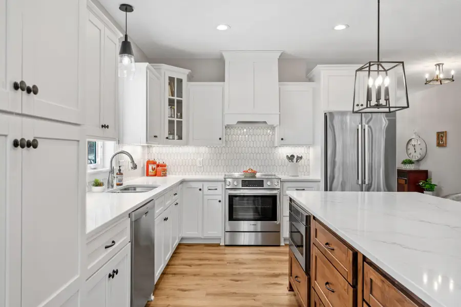 21162 N Keibler Court N, Forest Lake, MN 55025 - #3