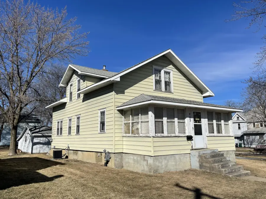 475 5th Street, Tracy, MN 56175 - #2