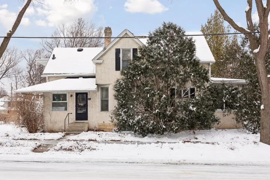 2303 Upton Avenue N, Minneapolis, MN 55411 - #2